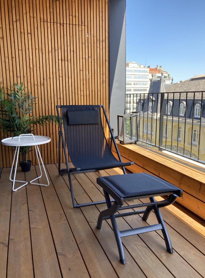 Noma Living Pop Saldanha Apartment Lissabon