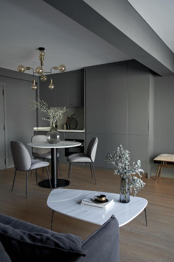 Apartment Noma Living Pop Saldanha Lissabon