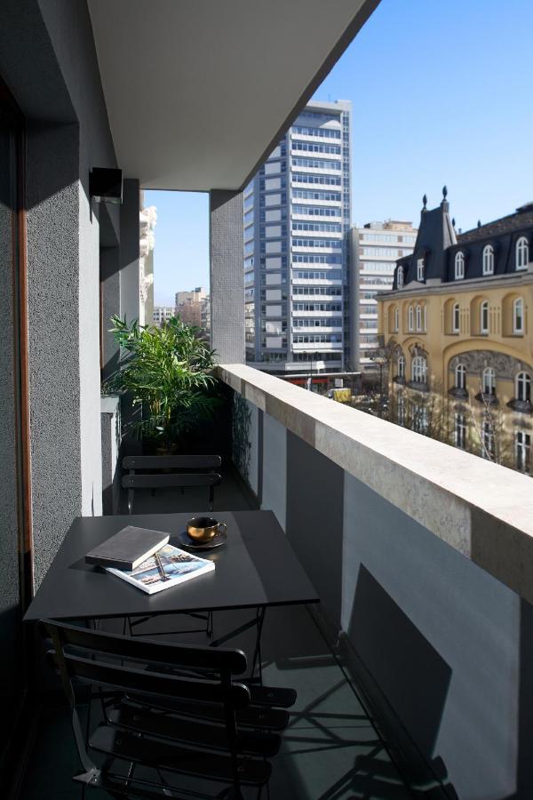 Apartment Noma Living Pop Saldanha Lissabon