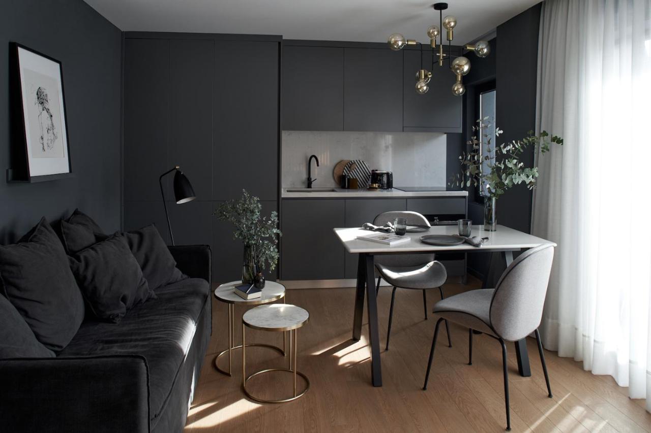 Lejlighed Noma Living Pop Saldanha