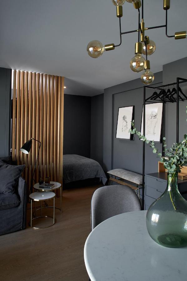Lejlighed Noma Living Pop Saldanha Lisboa