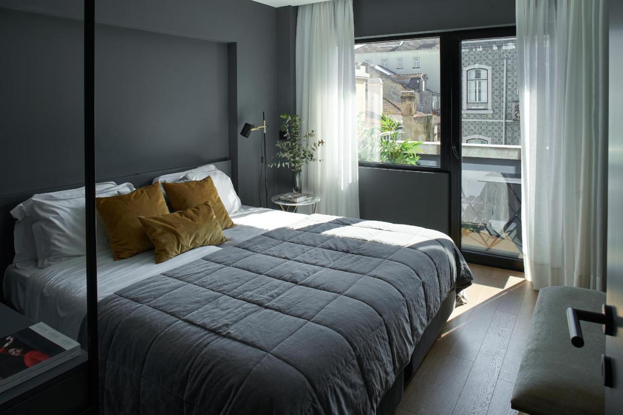Noma Living Pop Saldanha Lejlighed Lisboa