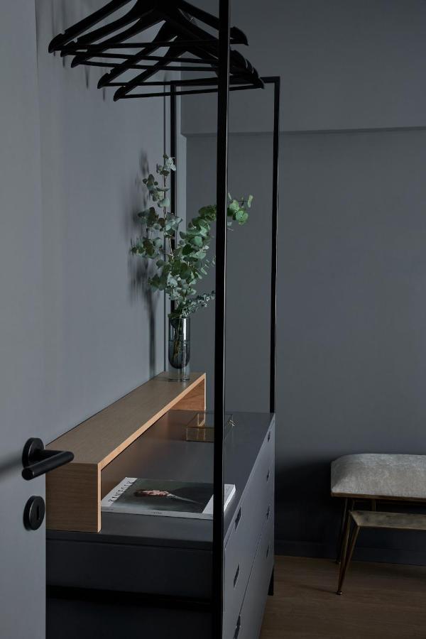 Noma Living Pop Saldanha Lejlighed