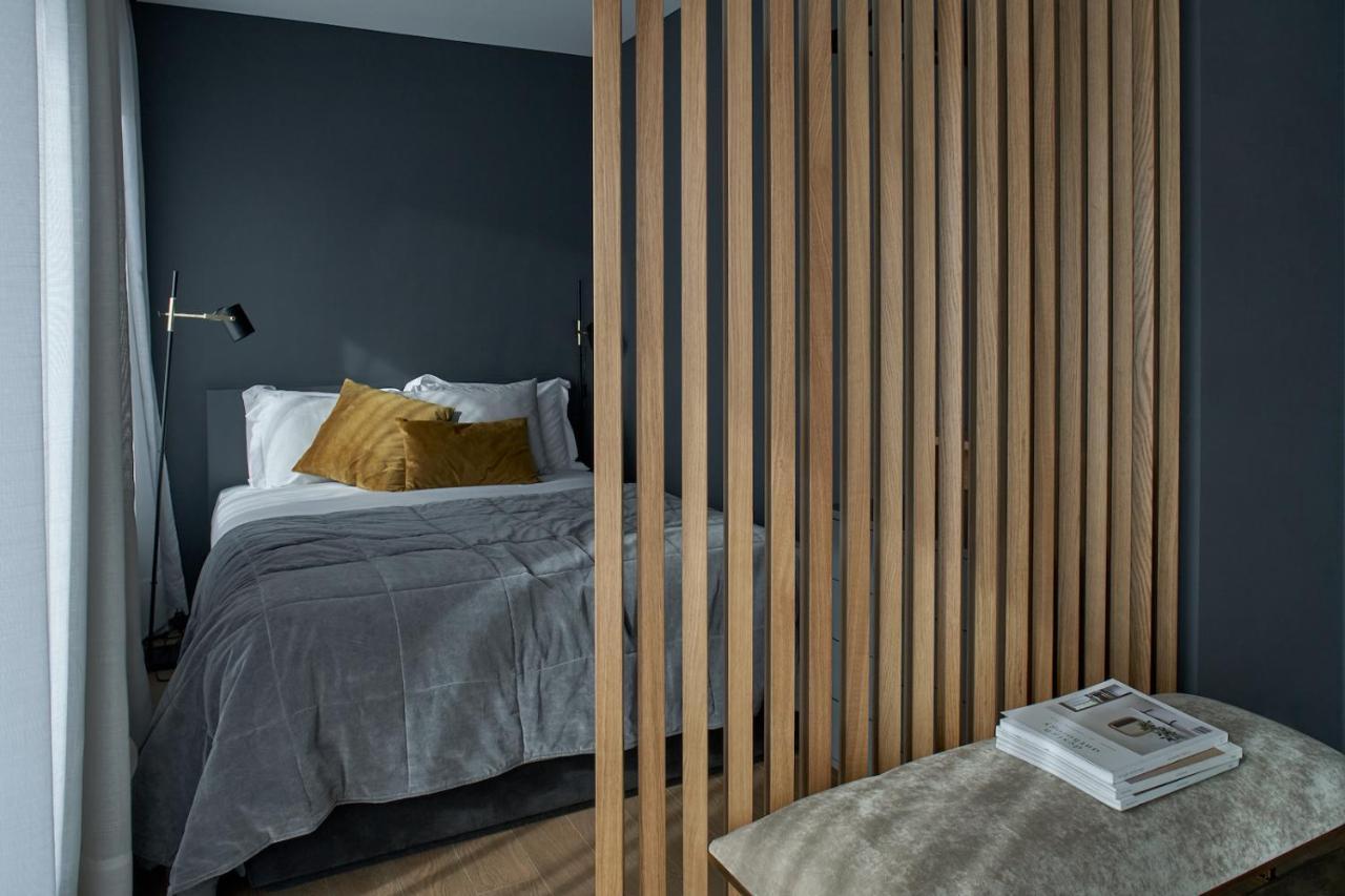 Noma Living Pop Saldanha Apartment Lissabon