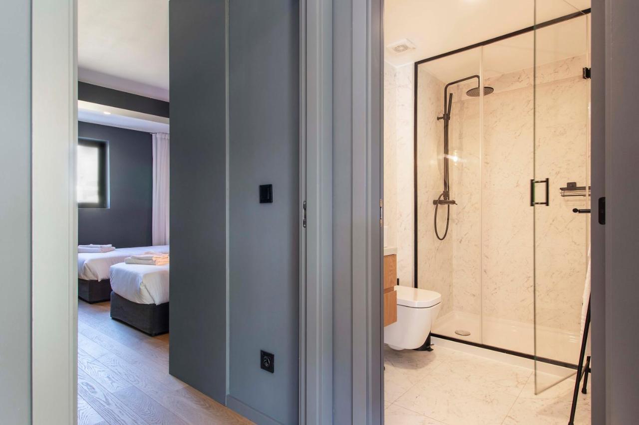 Apartment Noma Living Pop Saldanha Lissabon